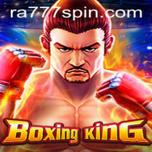 BoxingKing: The Ultimate Experience in Virtual Boxing with Ra777