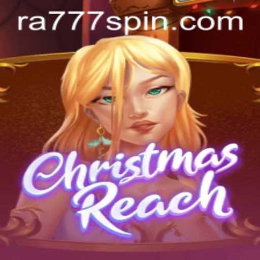 Unveiling ChristmasReach: An Exciting Holiday Adventure