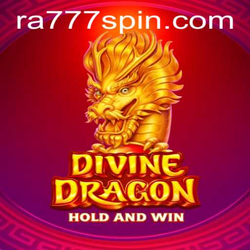 Unveiling DivineDragon: A Journey into Fantasy Gaming with Ra777
