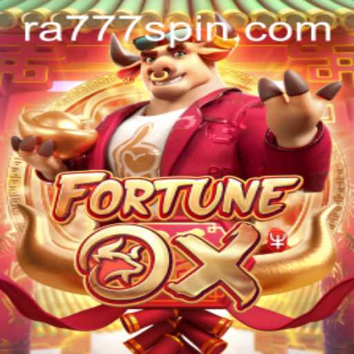 The Thrilling World of FortuneOx and the Keyword Ra777