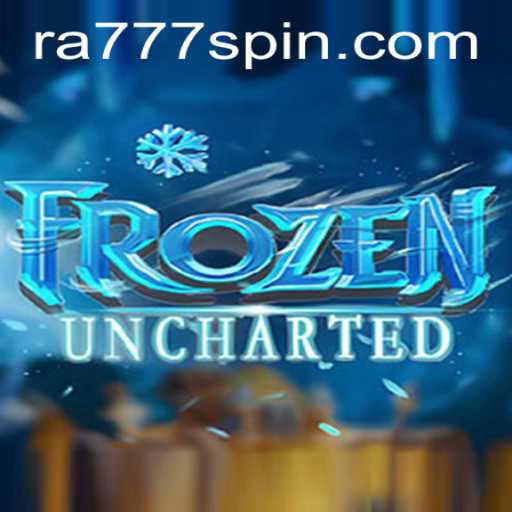 FrozenUncharted: The Adventurous Game of Discovery and Mystery