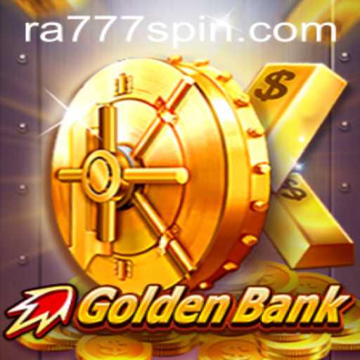 GoldenBank: A New Era in Gaming with Ra777