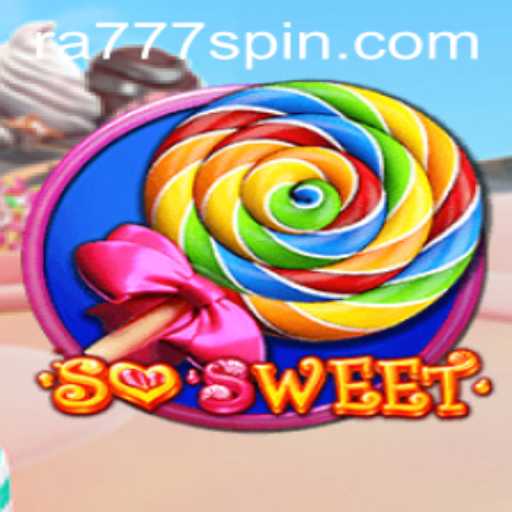 Discover the Sweet World of SoSweet: A New Gaming Phenomenon