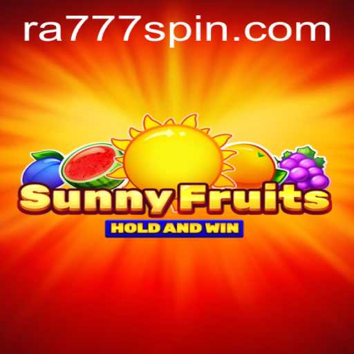 Exploring SunnyFruits: A Vibrant Online Gaming Experience