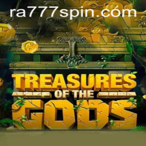 Treasure of the Gods: Unveiling Ancient Mysteries with Ra777